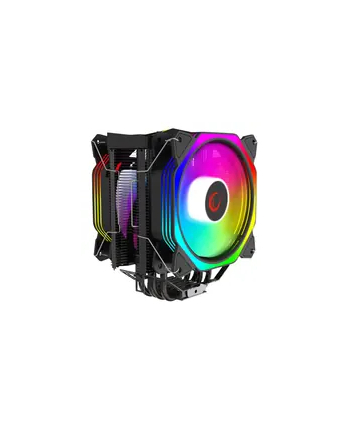 Rampage Octagon C60 120mm ARGB (OCTAGONC60Czarny) nr 2