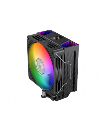 Rampage Octagon C70 120mm ARGB (OCTAGONC70Czarny)