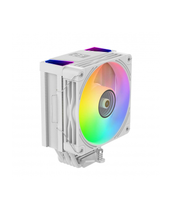 Rampage Octagon C70 120mm ARGB Biały (OCTAGONC70Biały)