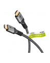 Goobay Hdmi Ethernet Szary 15M (RB64998) - nr 9