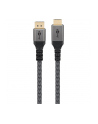 Goobay Displayport Hdmi Szary 1M (RB65268) - nr 15