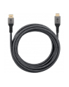 Goobay Displayport Hdmi Szary 1M (RB65268) - nr 19