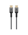 Goobay Displayport Hdmi Szary 1M (RB65268) - nr 7