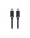 Pro USB 3.1 C - USB 3.1 C - USB 3.1 Gen1 - Black - 2m (4040849665080) - nr 1