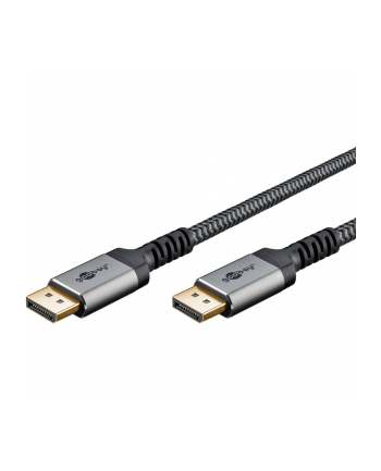 Goobay DisplayPort Dp, 2.1 54 Gbit/s, 3 m (RB75681)