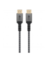 Goobay DisplayPort Dp, 2.1 80 Gbit/s, 2 m (RB75685) - nr 12