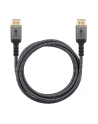 Goobay DisplayPort Dp, 2.1 80 Gbit/s, 2 m (RB75685) - nr 13