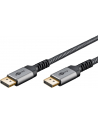 Goobay DisplayPort Dp, 2.1 80 Gbit/s, 3 m (RB75686) - nr 5