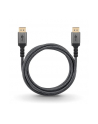 Goobay DisplayPort Dp, 2.1 80 Gbit/s, 3 m (RB75686) - nr 8