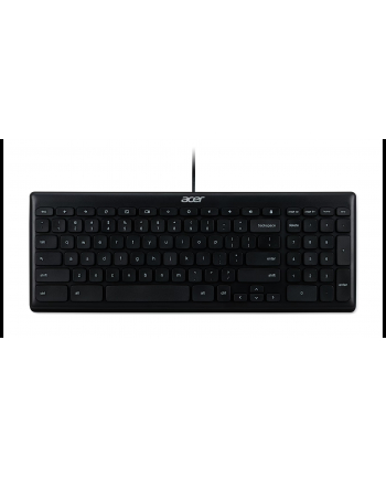 Acer GPKBD1104F Czarny nr 1