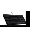 Acer GPKBD1104F Czarny - nr 3
