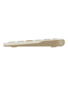 Klawiatura Asus Marshmallow KW100 Beżowy (90XB0880-BKB170) - nr 23
