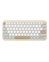 Klawiatura Asus Marshmallow KW100 Beżowy (90XB0880-BKB170) - nr 7