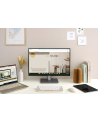 Klawiatura Asus Marshmallow KW100 Beżowy (90XB0880-BKB170) - nr 8