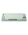 Klawiatura Asus Marshmallow KW100 Szałwiowa (90XB0880BKB180) - nr 18