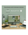 Klawiatura Asus Marshmallow KW100 Szałwiowa (90XB0880BKB180) - nr 19