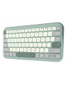 Klawiatura Asus Marshmallow KW100 Szałwiowa (90XB0880BKB180) - nr 25