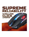 Acer Nitro Gaming Mouse II | Wired | Black - nr 21