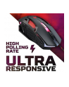 Acer Nitro Gaming Mouse II | Wired | Black - nr 25