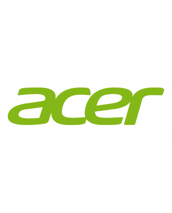 Acer Nitro Gaming Mouse II | Wired | Black