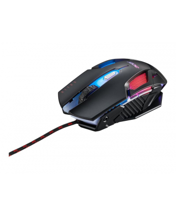 Acer Nitro Gaming Mouse II | Wired | Black nr 1