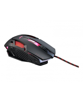 Acer Nitro Gaming Mouse II | Wired | Black nr 2