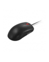 Lenovo | Mouse | 120 | Wired | USB-A | Black - nr 10
