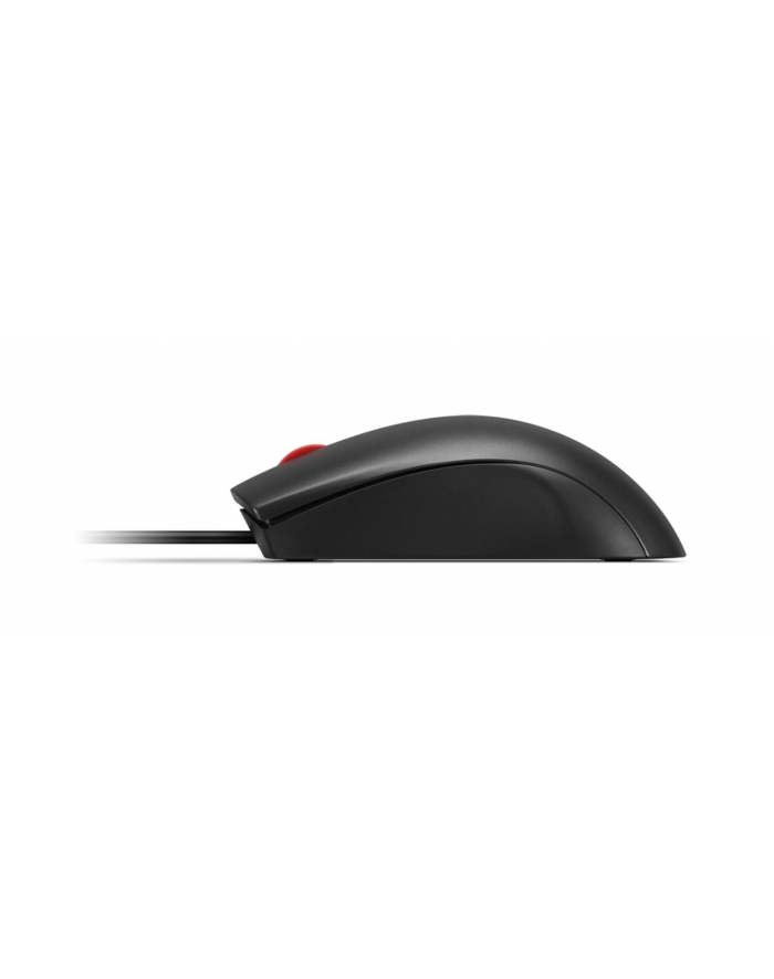 Lenovo | Mouse | 120 | Wired | USB-A | Black główny