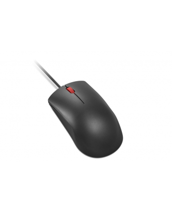 Lenovo | Mouse | 120 | Wired | USB-A | Black