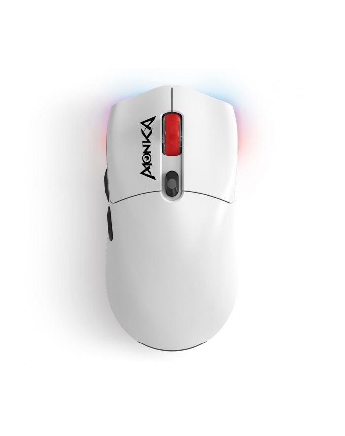 Marvo MONKA G995W Biała główny