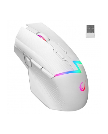 Rampage Drop M3 Biała (DROPM3W)
