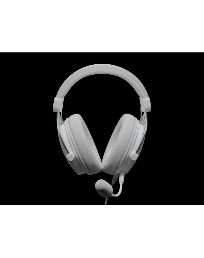 Słuchawki komputerowe Genesis Toron 531 Biały (NSG2339) główny