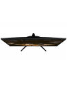 Arozzi | Nova | 24 '' | IPS | FHD | 16:9 | 200 Hz | 1 ms | 1920 x 1080 pixels | 300 cd/m² | HDMI ports quantity 1 | Black - nr 10