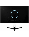 Arozzi | Nova | 24 '' | IPS | FHD | 16:9 | 200 Hz | 1 ms | 1920 x 1080 pixels | 300 cd/m² | HDMI ports quantity 1 | Black - nr 12