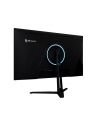 Arozzi | Nova | 24 '' | IPS | FHD | 16:9 | 200 Hz | 1 ms | 1920 x 1080 pixels | 300 cd/m² | HDMI ports quantity 1 | Black - nr 19