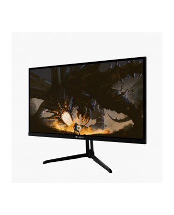Arozzi | Nova | 24 '' | IPS | FHD | 16:9 | 200 Hz | 1 ms | 1920 x 1080 pixels | 300 cd/m² | HDMI ports quantity 1 | Black nr 2
