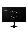 Arozzi | Nova | 24 '' | IPS | FHD | 16:9 | 200 Hz | 1 ms | 1920 x 1080 pixels | 300 cd/m² | HDMI ports quantity 1 | Black - nr 31