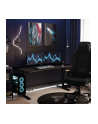 Arozzi | Nova | 24 '' | IPS | FHD | 16:9 | 200 Hz | 1 ms | 1920 x 1080 pixels | 300 cd/m² | HDMI ports quantity 1 | Black - nr 34