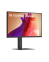LG | 27U730A-B | 27 '' | IPS | UHD | 16:9 | 60 Hz | 5 ms | 3840 x 2160 pixels | 300 cd/m² | HDMI ports quantity 2 - nr 37