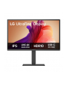 LG | 27U730A-B | 27 '' | IPS | UHD | 16:9 | 60 Hz | 5 ms | 3840 x 2160 pixels | 300 cd/m² | HDMI ports quantity 2 - nr 41