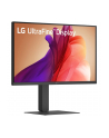 LG | 27U730A-B | 27 '' | IPS | UHD | 16:9 | 60 Hz | 5 ms | 3840 x 2160 pixels | 300 cd/m² | HDMI ports quantity 2 - nr 49