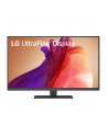 LG | 27U730A-B | 27 '' | IPS | UHD | 16:9 | 60 Hz | 5 ms | 3840 x 2160 pixels | 300 cd/m² | HDMI ports quantity 2 - nr 50