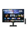 Samsung | LS27FM500EUXEN | 27 '' | IPS | FHD | 16:9 | 60 Hz | 5 ms | 1920 x 1080 pixels | 250 cd/m² | HDMI ports quantity 2 | Black - nr 1