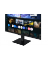 Samsung | LS27FM500EUXEN | 27 '' | IPS | FHD | 16:9 | 60 Hz | 5 ms | 1920 x 1080 pixels | 250 cd/m² | HDMI ports quantity 2 | Black - nr 37