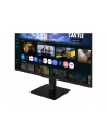 Samsung | LS27FM500EUXEN | 27 '' | IPS | FHD | 16:9 | 60 Hz | 5 ms | 1920 x 1080 pixels | 250 cd/m² | HDMI ports quantity 2 | Black - nr 5