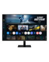 Samsung | LS32FM700UUXDU | 32 '' | VA | 16:9 | 60 Hz | 4 ms | 3840 x 2160 pixels | 300 cd/m² | HDMI ports quantity 2 | Black - nr 23