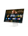 Samsung | LS32FM801UUXDU | 32 '' | VA | 16:9 | 60 Hz | 4 ms | 3840 x 2160 pixels | 400 cd/m² | HDMI ports quantity 1 | White - nr 10