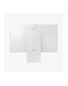 Samsung | LS32FM801UUXDU | 32 '' | VA | 16:9 | 60 Hz | 4 ms | 3840 x 2160 pixels | 400 cd/m² | HDMI ports quantity 1 | White - nr 36