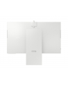 Samsung | LS32FM801UUXDU | 32 '' | VA | 16:9 | 60 Hz | 4 ms | 3840 x 2160 pixels | 400 cd/m² | HDMI ports quantity 1 | White - nr 3