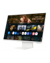 Samsung | LS32FM801UUXDU | 32 '' | VA | 16:9 | 60 Hz | 4 ms | 3840 x 2160 pixels | 400 cd/m² | HDMI ports quantity 1 | White - nr 47